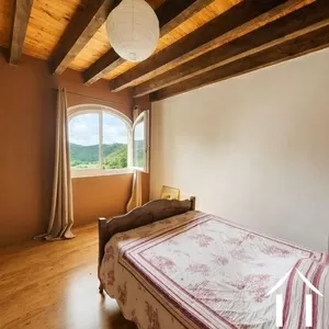 Propriété 1 hectare ++ à vendre roquebrun, languedoc-roussillon, EG09-6993 Image - 3