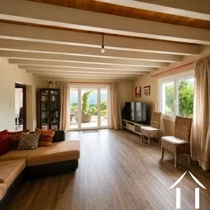 Propriété 1 hectare ++ à vendre roquebrun, languedoc-roussillon, EG09-6993 Image - 5
