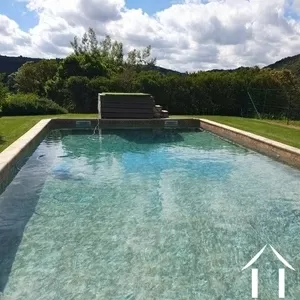 Propriété 1 hectare ++ à vendre roquebrun, languedoc-roussillon, EG09-6993 Image - 8