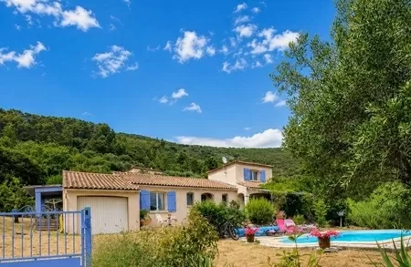 Maison à vendre roquebrun, languedoc-roussillon, EG09-7000 Image - 1