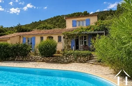 Maison à vendre roquebrun, languedoc-roussillon, EG09-7000 Image - 2