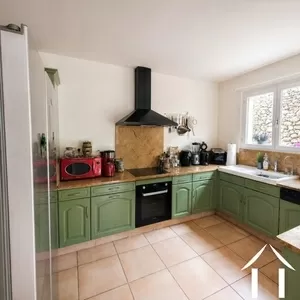 Maison à vendre roquebrun, languedoc-roussillon, EG09-7000 Image - 3