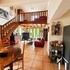Maison à vendre roquebrun, languedoc-roussillon, EG09-7000 Image - 4