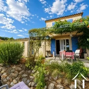 Maison à vendre roquebrun, languedoc-roussillon, EG09-7000 Image - 7