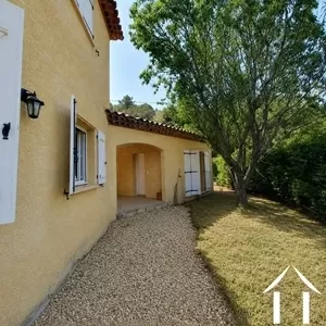 Maison à vendre roquebrun, languedoc-roussillon, EG09-7010 Image - 5