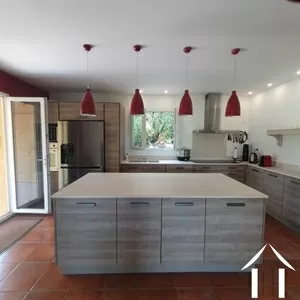Maison à vendre roquebrun, languedoc-roussillon, EG09-7010 Image - 7