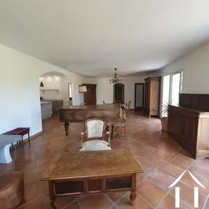 Maison à vendre roquebrun, languedoc-roussillon, EG09-7010 Image - 8