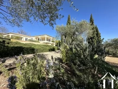 Maison à vendre lamalou les bains, languedoc-roussillon, EG11-2492 Image - 3