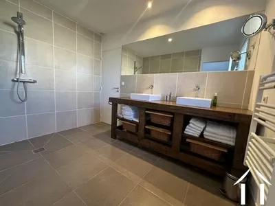 Maison à vendre lamalou les bains, languedoc-roussillon, EG11-2492 Image - 4