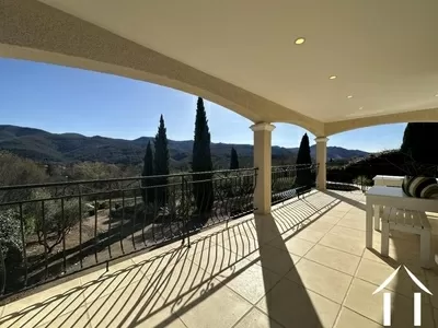 Maison à vendre lamalou les bains, languedoc-roussillon, EG11-2492 Image - 5