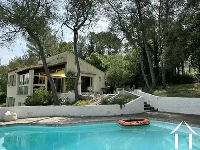Maison à vendre st clement de riviere, languedoc-roussillon, EG11-2494 Image - 7