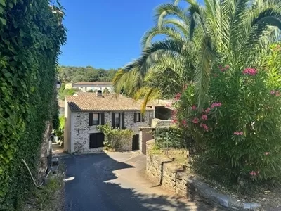 Maison en pierre à vendre fos, midi-pyrénées, EG11-2508 Image - 2