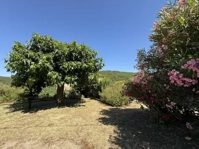 Maison en pierre à vendre fos, midi-pyrénées, EG11-2508 Image - 5