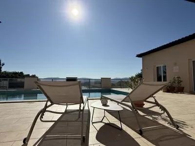 Maison à vendre carlencas et levas, languedoc-roussillon, EG11-2509 Image - 1