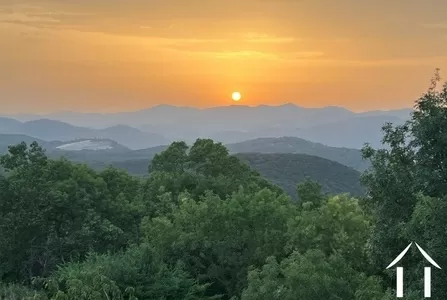 Maison à vendre carlencas et levas, languedoc-roussillon, EG11-2509 Image - 9