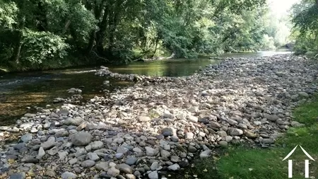 Maison à vendre la tour sur orb, languedoc-roussillon, EG11-2520 Image - 2