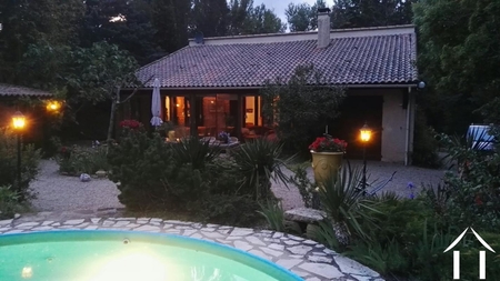 Maison à vendre la tour sur orb, languedoc-roussillon, EG11-2520 Image - 5