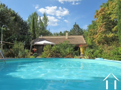 Maison à vendre la tour sur orb, languedoc-roussillon, EG11-2520 Image - 9