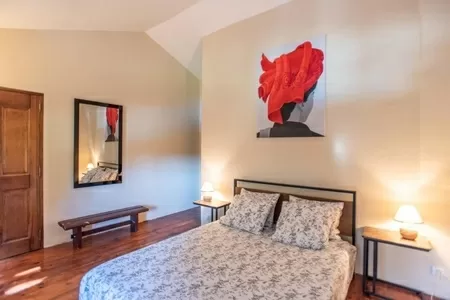 Châteaux, domaine à vendre bollene, provence-alpes-côte d'azur, EG11-2523 Image - 4