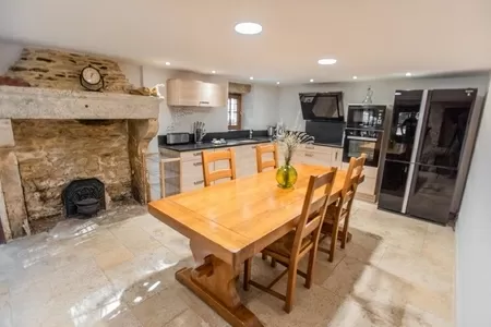 Châteaux, domaine à vendre bollene, provence-alpes-côte d'azur, EG11-2523 Image - 6