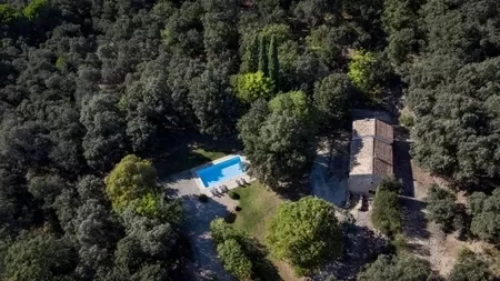 Châteaux, domaine à vendre bollene, provence-alpes-côte d'azur, EG11-2523 Image - 8