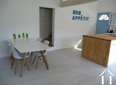 Maison à vendre bedarieux, languedoc-roussillon, EG11-2533 Image - 5