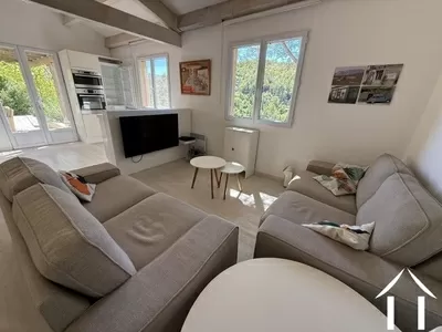 Maison à vendre bedarieux, languedoc-roussillon, EG11-2533 Image - 7