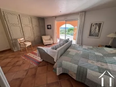 Maison à vendre st chinian, languedoc-roussillon, EG11-2534 Image - 4