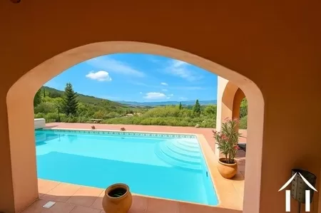 Maison à vendre st chinian, languedoc-roussillon, EG11-2534 Image - 8