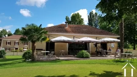 Maison à vendre masseube, midi-pyrénées, EG11-2536 Image - 3