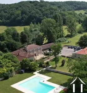 Maison à vendre masseube, midi-pyrénées, EG11-2536 Image - 7