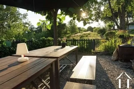 Propriété 1 hectare ++ à vendre st laurent de cerdans, languedoc-roussillon, EG11-2538 Image - 3