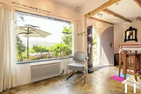 Propriété 1 hectare ++ à vendre st laurent de cerdans, languedoc-roussillon, EG11-2538 Image - 6