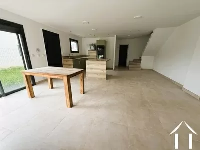 Maison moderne à vendre olonzac, languedoc-roussillon, EG11-2540 Image - 3