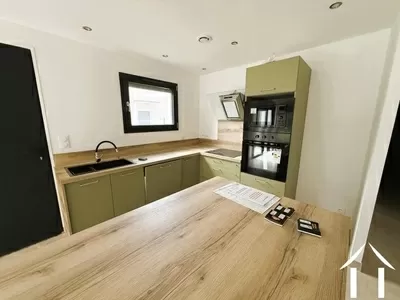 Maison moderne à vendre olonzac, languedoc-roussillon, EG11-2540 Image - 4