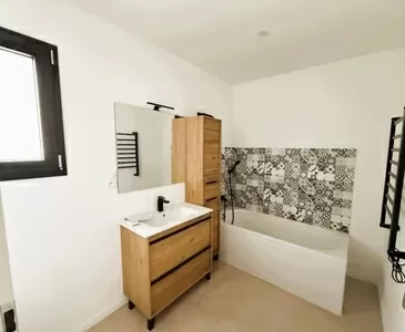 Maison moderne à vendre olonzac, languedoc-roussillon, EG11-2541 Image - 2