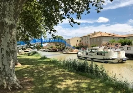 Maison moderne à vendre olonzac, languedoc-roussillon, EG11-2541 Image - 7