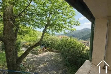 Maison à vendre colombieres sur orb, languedoc-roussillon, EG11-2542 Image - 2