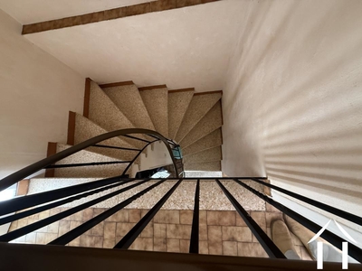 Maison à vendre colombieres sur orb, languedoc-roussillon, EG11-2542 Image - 4