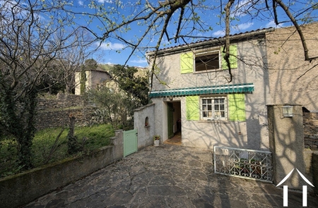 Maison à vendre colombieres sur orb, languedoc-roussillon, EG11-2542 Image - 5