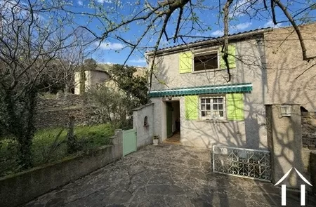 Maison à vendre colombieres sur orb, languedoc-roussillon, EG11-2542 Image - 5