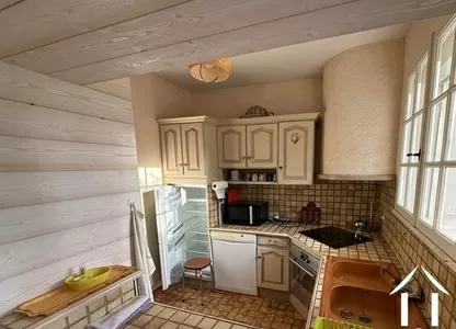 Maison à vendre colombieres sur orb, languedoc-roussillon, EG11-2542 Image - 6