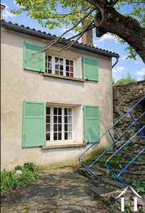 Maison à vendre colombieres sur orb, languedoc-roussillon, EG11-2542 Image - 8