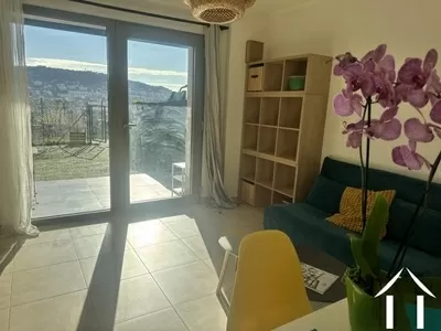 Appartement à vendre nice, provence-alpes-côte d'azur, EG11-2543 Image - 5