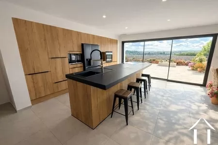 Maison à vendre magalas, languedoc-roussillon, EG11-2544 Image - 10