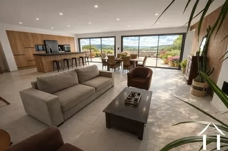 Maison à vendre magalas, languedoc-roussillon, EG11-2544 Image - 3