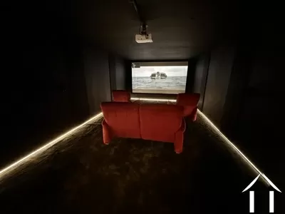 Maison à vendre magalas, languedoc-roussillon, EG11-2544 Image - 7