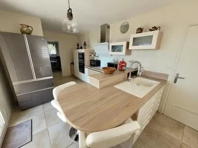 Maison à vendre faugeres, rhône-alpes, EG11-2546 Image - 4