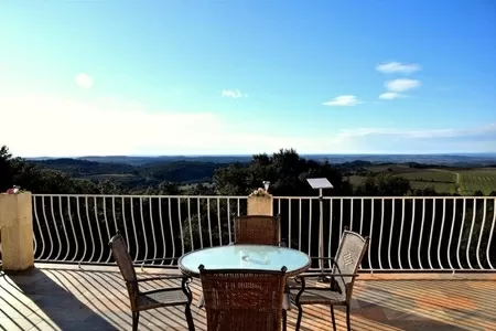 Maison à vendre faugeres, rhône-alpes, EG11-2546 Image - 5