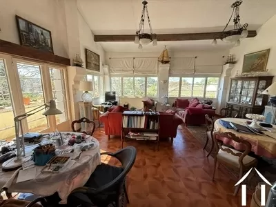 Maison à vendre plaissan, languedoc-roussillon, EG11-2547 Image - 3